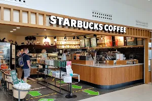 Starbucks Coffee - AUTOGRILL Chartres-Bois-Paris - A11 image
