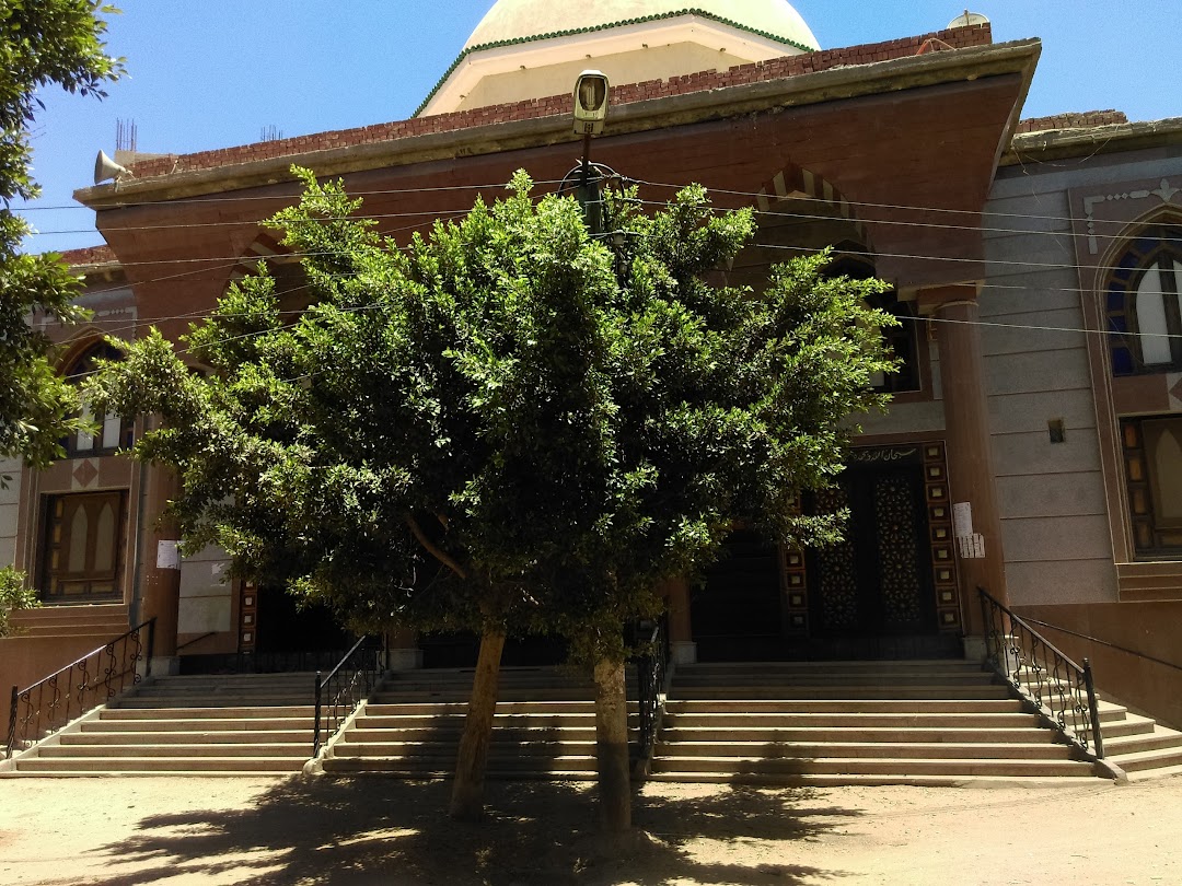 Masjid Albasha , Sinnahwa