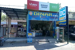 DInAR Shop & Frozen Food image