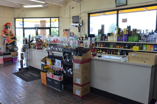 Liquor Store «Hickory Discount Liquors», reviews and photos, 15114 Old Hickory Blvd, Nashville, TN 37211, USA
