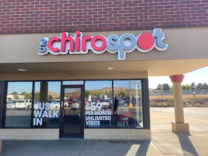The Chirospot - Chiropractor in Castle Rock Colorado