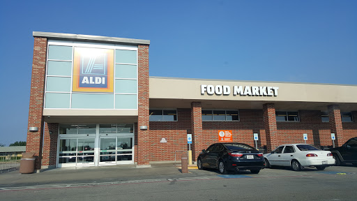 ALDI