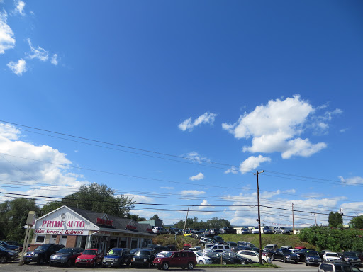 Used Car Dealer «Prime Auto Group Inc.», reviews and photos, 4150 Birney Ave, Moosic, PA 18507, USA