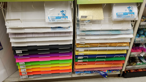 Craft Store «Michaels», reviews and photos, 3994 Clairemont Mesa Blvd, San Diego, CA 92117, USA