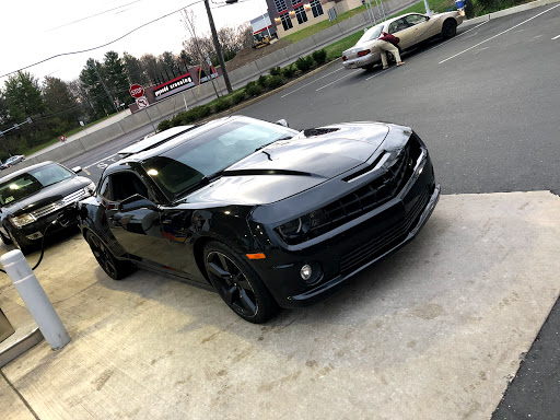 Used Car Dealer «Royal Car Center», reviews and photos, 3950 Roosevelt Blvd, Philadelphia, PA 19124, USA