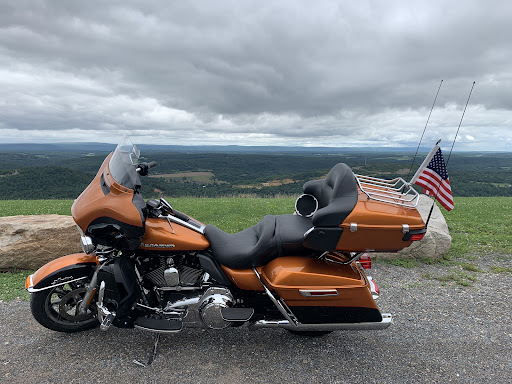 Harley-Davidson Dealer «Keystone Harley-Davidson», reviews and photos, 770 State Rd, Parryville, PA 18244, USA