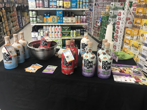 Liquor Store «Connecticut Beverage Mart», reviews and photos, 955 Washington St, Middletown, CT 06457, USA