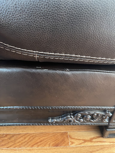 Furniture Store «Cozi Furniture», reviews and photos, 8454 Annapolis Rd, New Carrollton, MD 20784, USA