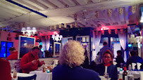 Atmosphère du Restaurant ZORBA LE GREC à Paris - n°5