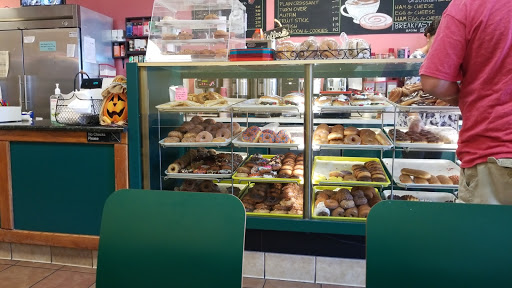 Donut Shop «Donuts and Yogurt», reviews and photos, 1984 W 11th St, Tracy, CA 95376, USA