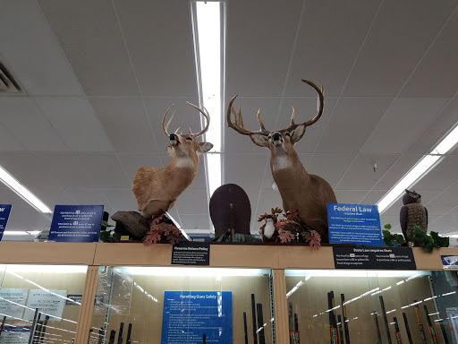 Department Store «Walmart Supercenter», reviews and photos, 1505 Main St, Hamilton, OH 45013, USA