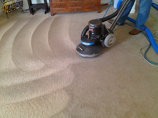 Above All Carpet Cleaning in Yuba City, California