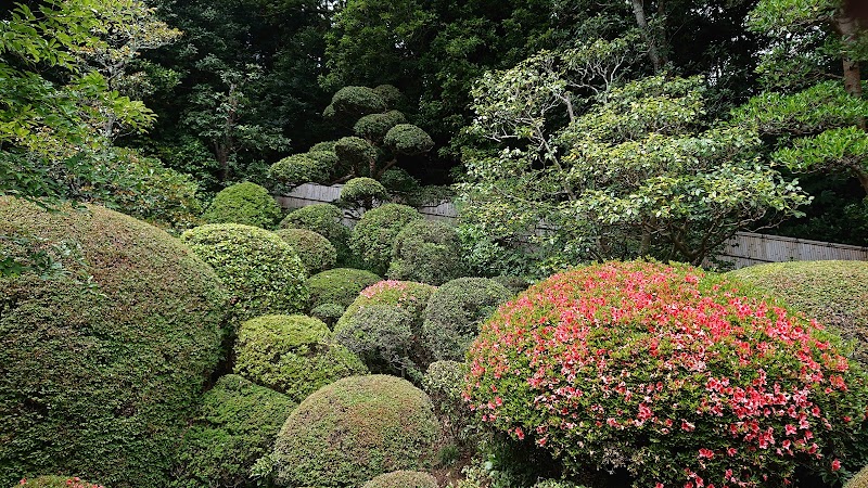 長勝寺