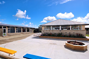Donovan Primary