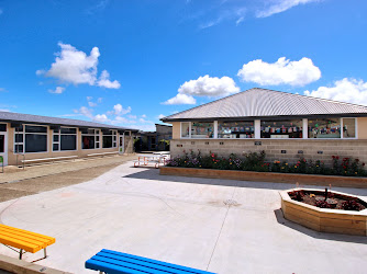 Donovan Primary