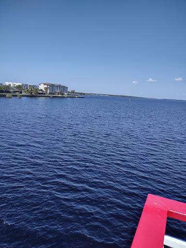 Cruise Agency «St Johns Rivership Co», reviews and photos, 433 N Palmetto Ave, Sanford, FL 32771, USA