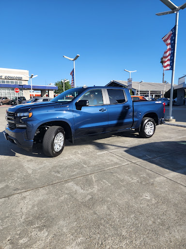 Chevrolet Dealer «Concord Chevrolet», reviews and photos, 1330 Concord Ave, Concord, CA 94520, USA