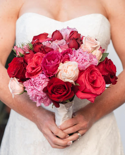 Florist «Rosies and Posies», reviews and photos, 1581 W Campbell Ave, Campbell, CA 95008, USA