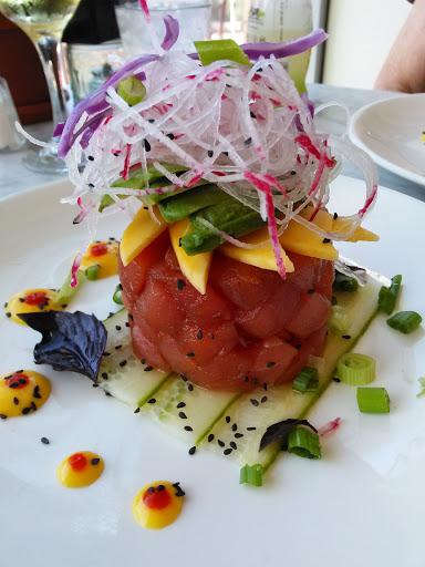 Grocery Store «The Market Hall», reviews and photos, 969 Market St, San Diego, CA 92101, USA