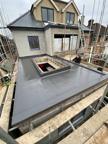 Carma UK Roofing - Oxford