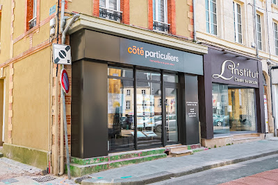 Côté Particuliers Carentan à Carentan-les-Marais