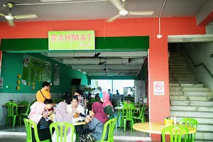 Rahmat Cafe image