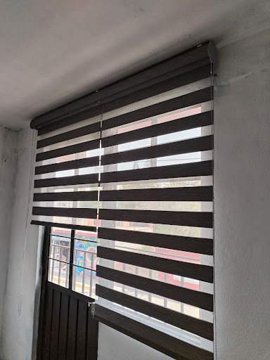 Glamm Plus Fabrica De Persianas