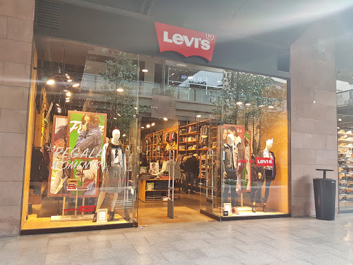 Levi's® La Maquinista