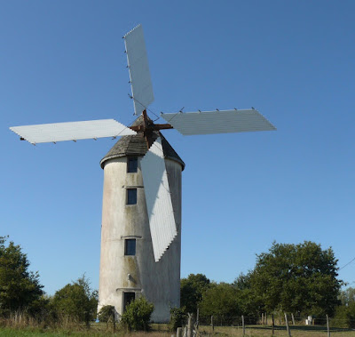 Moulin de la Bicane à Campbon