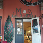 Photo n°1 de l'avis de Melina.a fait le 06/10/2019 à 15:47 sur le  Ristorante La Mondina à Marudo