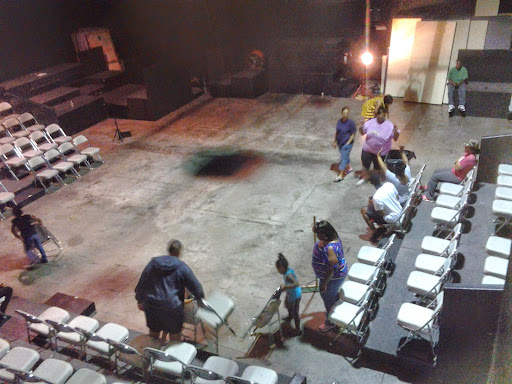 Performing Arts Theater «Just Off Broadway Theatre», reviews and photos, 3051 Penn Valley Dr, Kansas City, MO 64108, USA