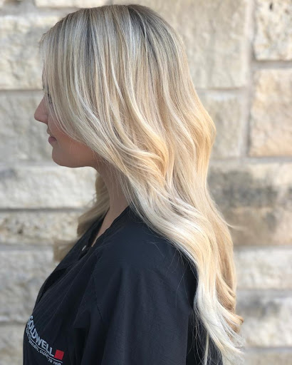 Hair Salon «Keith Kristofer Salon», reviews and photos, 2785 Bee Cave Rd, Austin, TX 78746, USA