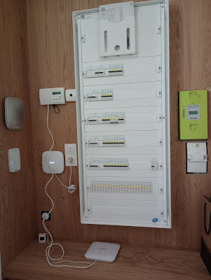 ALI-ELEC à Osny