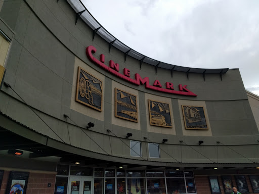 Movie Theater «Cinemark Helena 8 And XD», reviews and photos, 750 Great Northern Blvd, Helena, MT 59601, USA