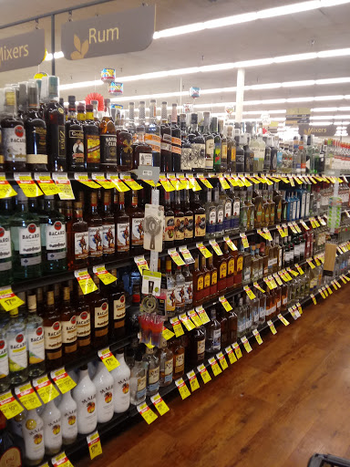 Grocery Store «Albertsons», reviews and photos, 42095 Washington St, Palm Desert, CA 92211, USA