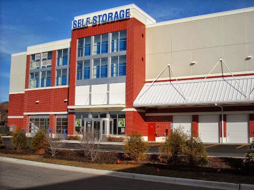 755 Plainfield Rd, Willowbrook, IL 60527, USA