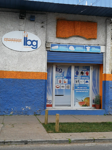 Comercializadora IBG Spa - Empresa de climatización