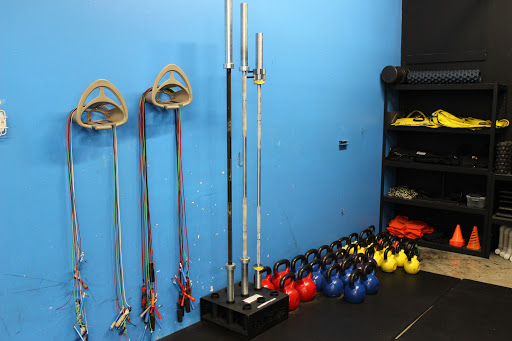 Physical Fitness Program «CrossFit Sandy», reviews and photos, 9263 700 E, Sandy, UT 84070, USA