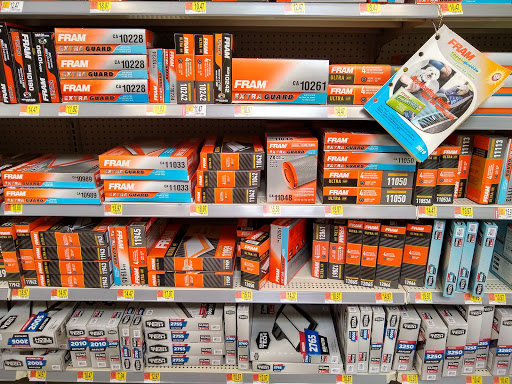 Department Store «Walmart Supercenter», reviews and photos, 1635 Market Pl Blvd, Irving, TX 75063, USA