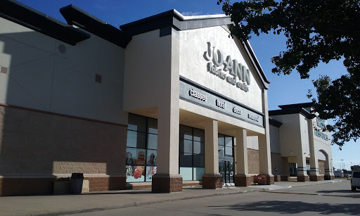Fabric Store «Jo-Ann Fabrics and Crafts», reviews and photos, 1219 North Fry Road, Katy, TX 77449, USA