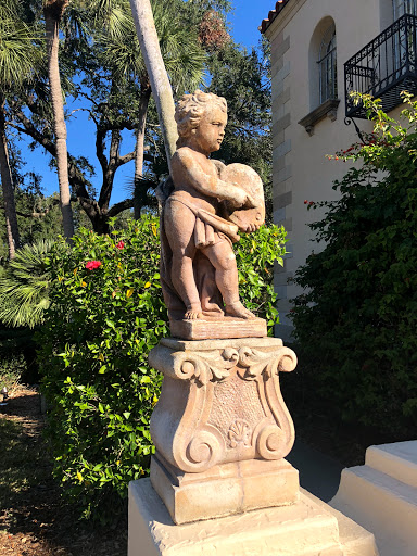 Museum «Powel Crosley Estate», reviews and photos, 8474 N Tamiami Trail, Sarasota, FL 34243, USA