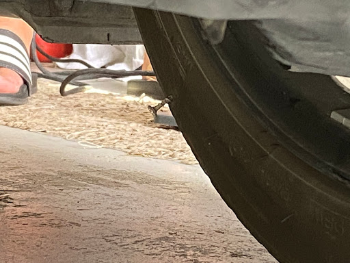 Tire Shop «Tires Plus», reviews and photos, 11800 Seminole Blvd, Largo, FL 33778, USA