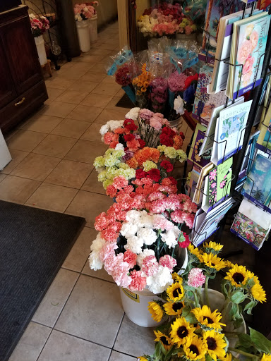 Florist «Ron & Alicia Robinson Florist», reviews and photos, 3323 Workman Mill Rd Suite B, Whittier, CA 90601, USA