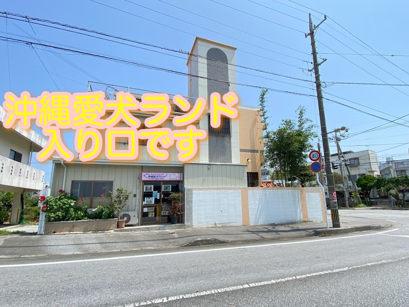 ペットショップ 沖縄愛犬ランド Pet Shop Okinawa Aiken Land