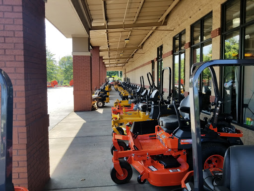 Farm Equipment Supplier «Cirrus Outdoor Power Equipment», reviews and photos, 3613 Hwy 31 W, White House, TN 37188, USA