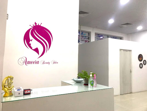 Ameera Beauty Salon
