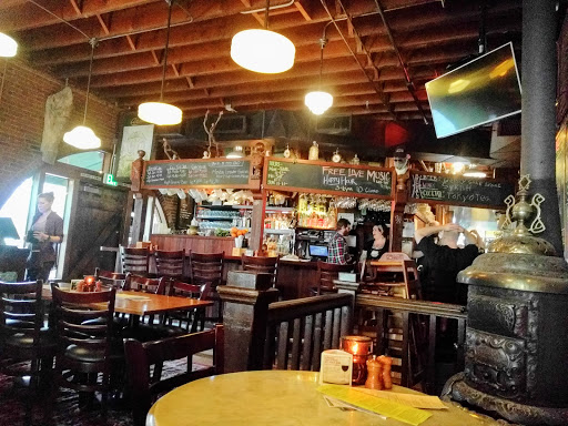 Cider bar Salem