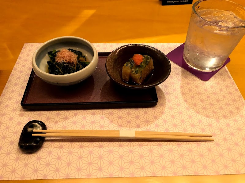 てしごと 是歩 宮城県仙台市青葉区一番町 和食店 グルコミ