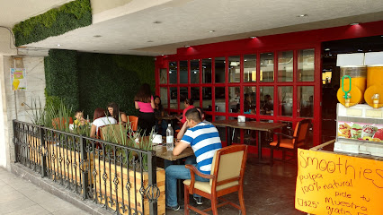 Los Charros Restaurante & Bar