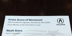 Ira Acura Westwood